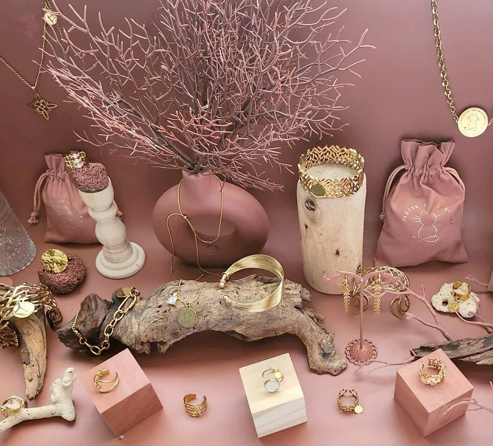 Les meilleures ventes de nos bijoux de qualité