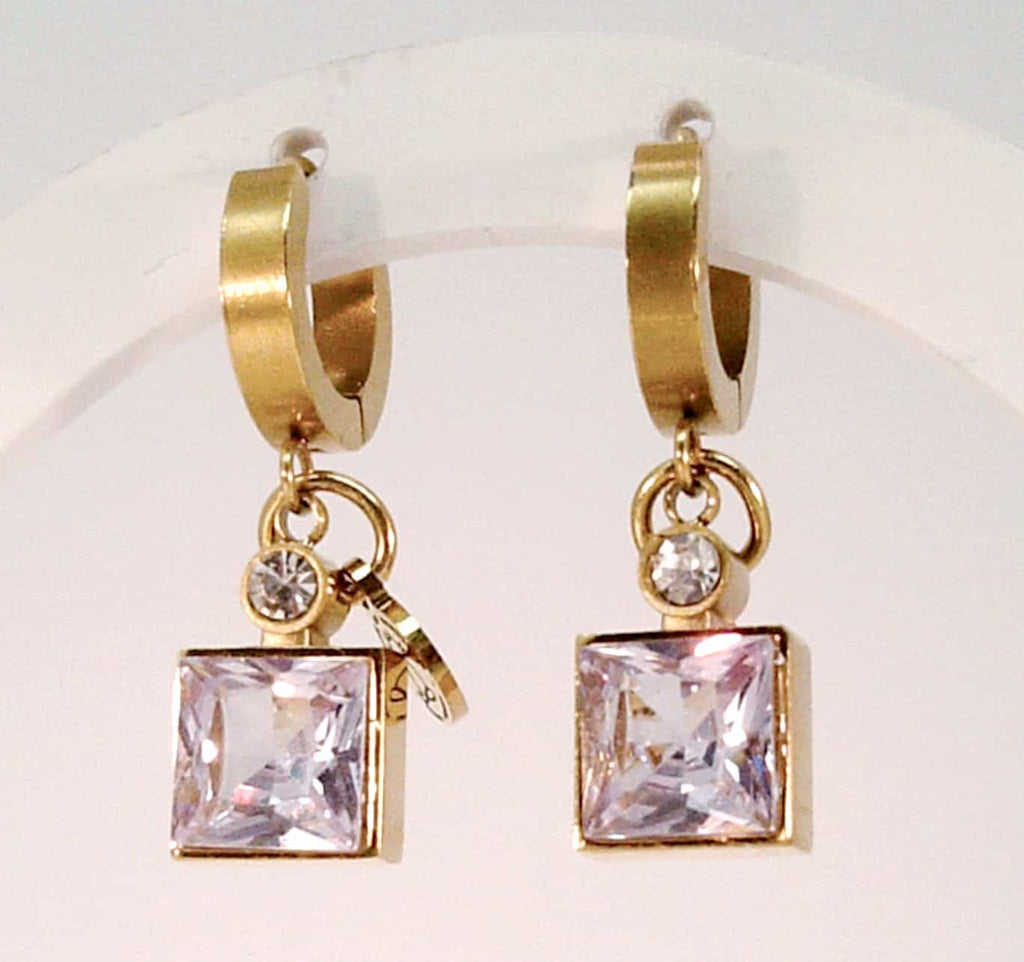 Boucles d'oreilles Philippine