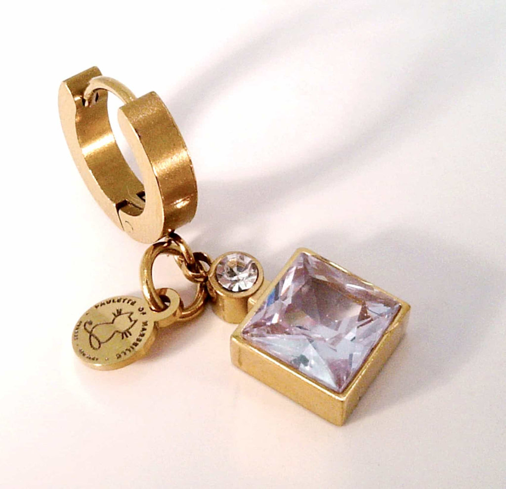 Boucles d'oreilles Philippine