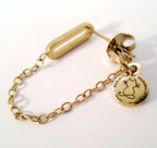 Boucles d'oreilles Laura