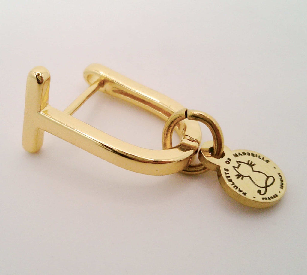 Boucles d'oreilles Louise