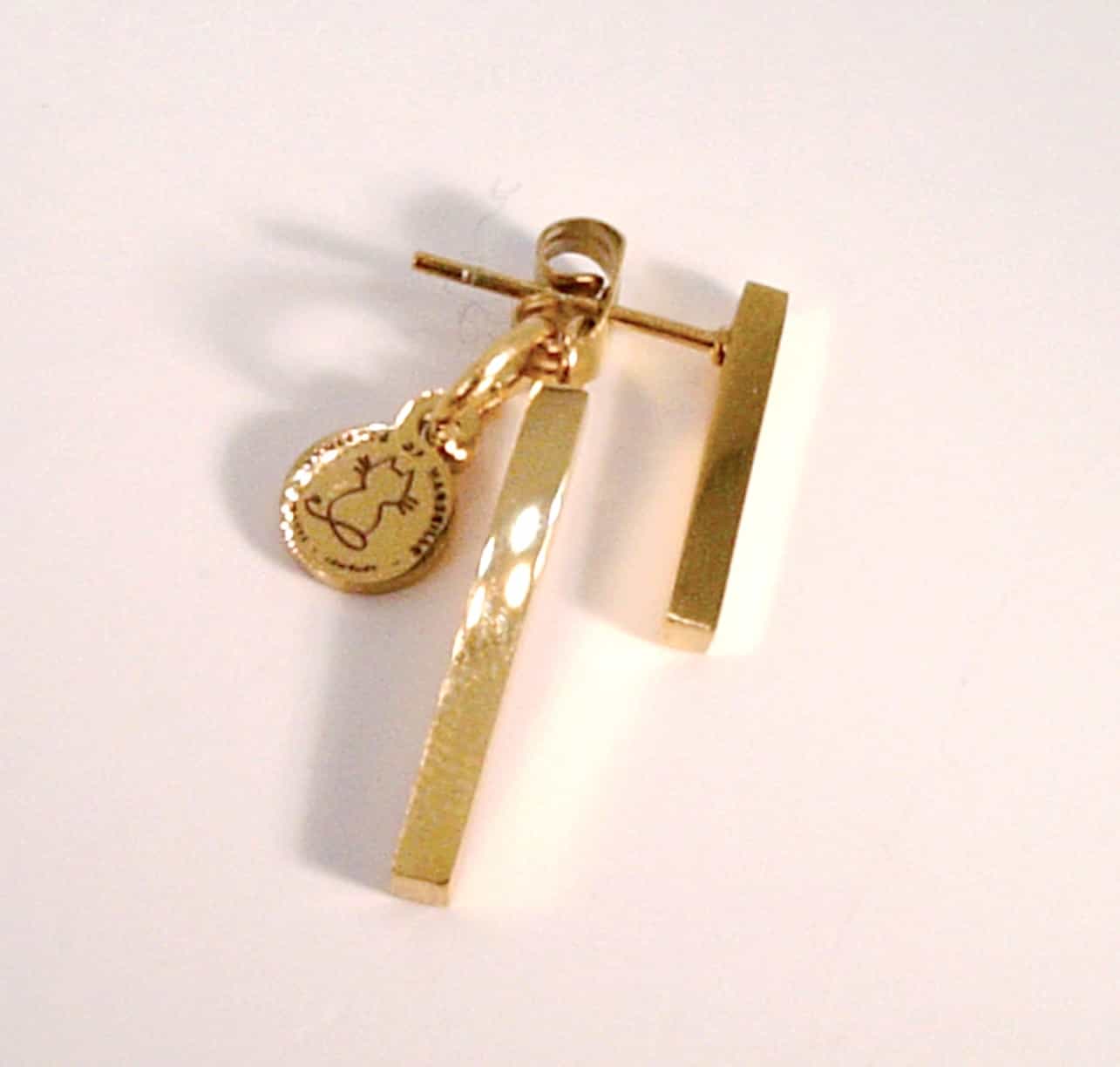 Boucles d'oreilles Chloé