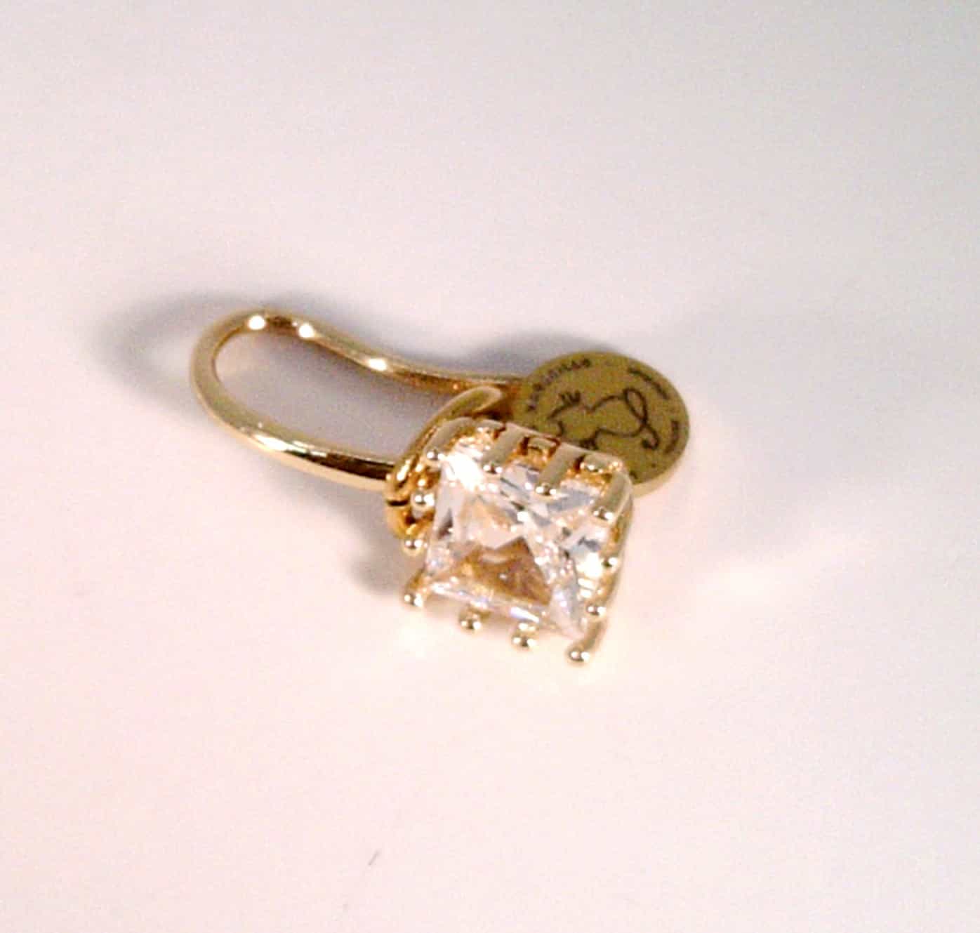 Boucles d'oreilles Vanina