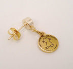 Boucles d'oreilles Farah