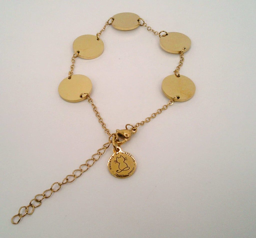 Bracelet Eugénie