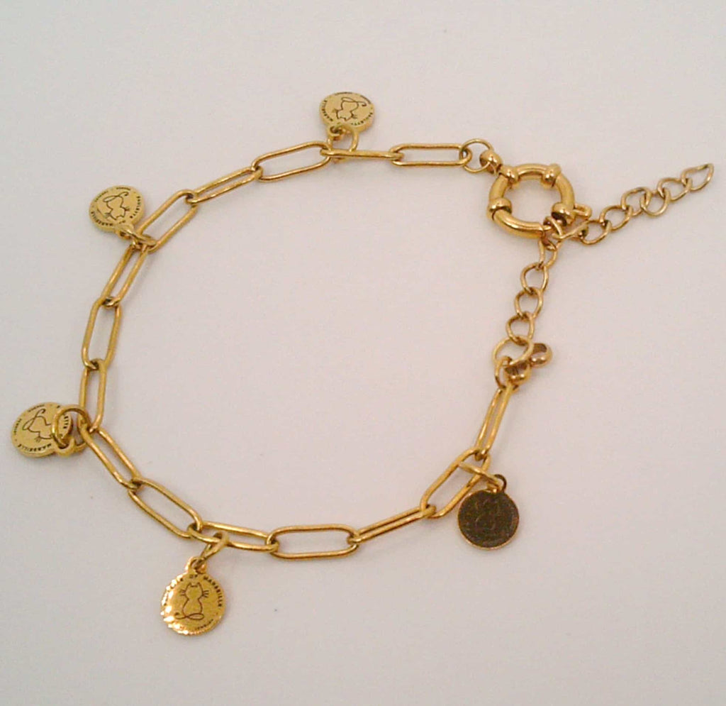 Bracelet Héléna