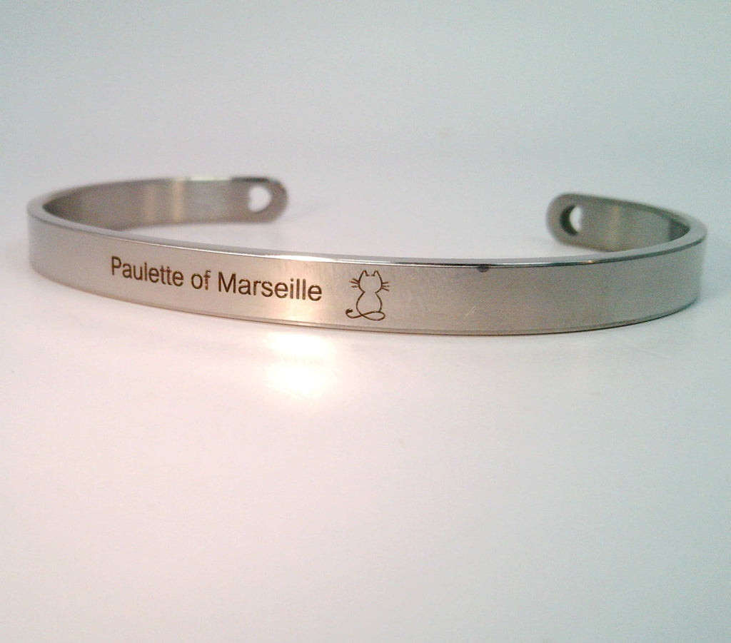 Bracelet Deborah